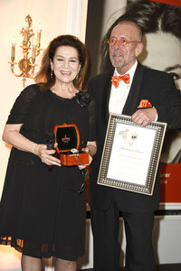 Askania Award 2016 in Berlin