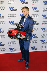 Audi Opening, Hamburg
