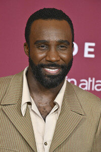 BAFTA TV Tea Party 2025 in Beverly Hills