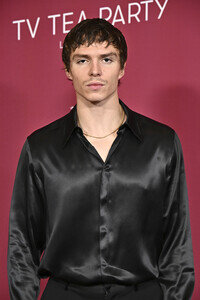 BAFTA TV Tea Party 2025 in Beverly Hills