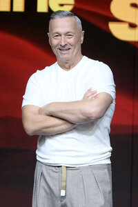 Photocall 'Ballando con le stelle 2025' in Rom