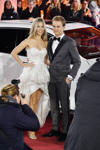 Bambi 2018 in Berlin