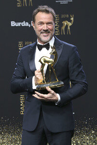 Bambi 2018 in Berlin