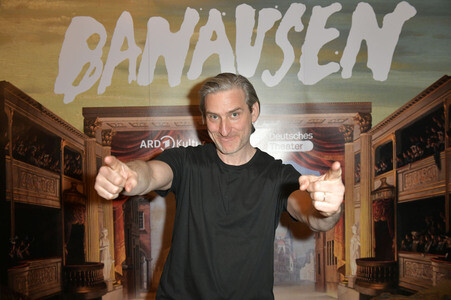 Special Screening 'Banausen - Comedy. Theater. Chaos.' in Berlin