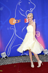 Bayerischer Fernsehpreis 2017 in München