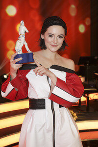 38. Bayerischer Filmpreis 2016 in München