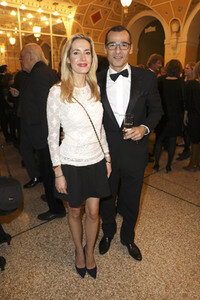 38. Bayerischer Filmpreis 2016 in München