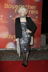 36. Bayerischer Filmpreis, München