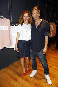 Beck to Beck Launch auf der Berlin Fashion Week Spring/Summer 2019