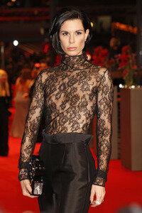 'Django' Premiere, Berlinale 2017
