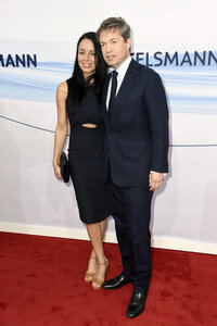 Bertelsmann Party 2017 in Berlin