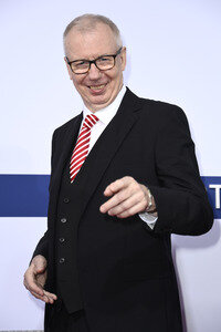 Bertelsmann Party 2025 in Berlin