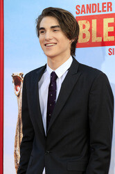 'Urlaubsreif' Premiere, Los Angeles
