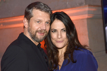 Blue Hour Party, Berlinale 2015