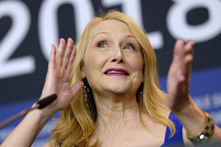 'Der Buchladen der Florence Green' Pressekonferenz, Berlinale 2018