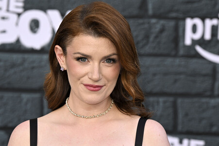 Serienfinale-Event 'The Boys' in Los Angeles