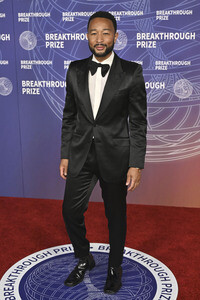 Breakthrough Prize Gala 2026 in Santa Monica