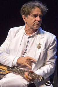 Konzert von Goran Bregovic in Madrid