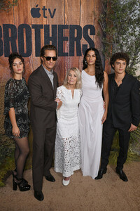 Serienpremiere 'Brothers' in Los Angeles