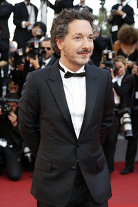 Preisverleihung, Cannes Film Festival 2017