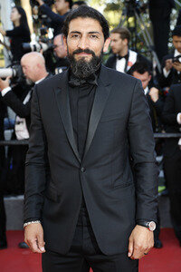 Preisverleihung, Cannes Film Festival 2017