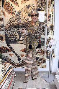 Präsentation von Carpetlounge Berlin & Julian F. M. Stoeckel in Berlin