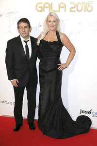 22. José Carreras Gala 2016 in Berlin