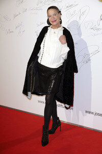 22. José Carreras Gala 2016 in Berlin