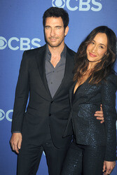 CBS Programm-Präsentation 2014, New York