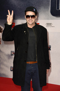 Filmpremiere 'The First Avenger: Civil War' in Berlin