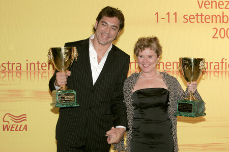 Closing Ceremony mit Preisverleihung, Internationale Filmfestspiele von Venedig 2004