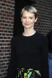 'The Late Show with Stephen Colbert' in New York