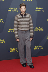 Filmpremiere 'Coward', Filmfest Hamburg 2026