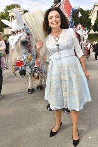 Regines Damenwiesn beim Oktoberfest 2026 in München