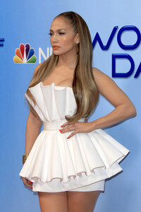 Photocall 'World of Dance' in Universal City