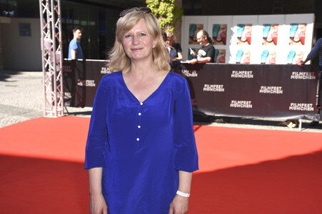 Premiere 'Die Dasslers - Pioniere, Brüder und Rivalen' auf dem Filmfest München 2016