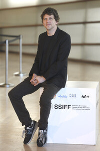 23.09.2026<br>Photocall 'The Debut' San Sebastian International Film Festival 2026