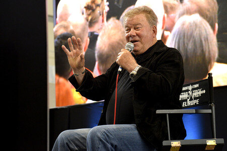 Destination Star Trek Germany Convention in Dortmund