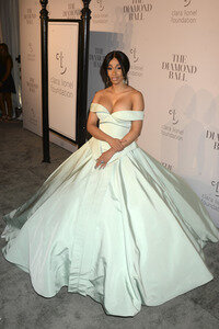 3. Diamond Ball in New York