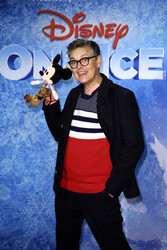 'Disney On Ice' Deutschlandpremiere, Berlin