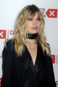 10  DKMS Gala in New York