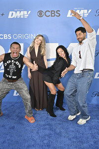 Serienscreening 'DMV' in Los Angeles