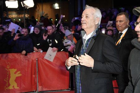 'Ataris Reise' Premiere, Berlinale 2018