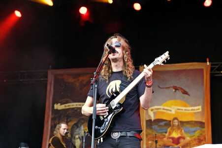 Elb-Riot Festival 2015 in Hamburg