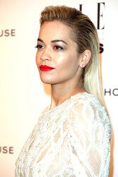 Elle Style Awards 2014, London