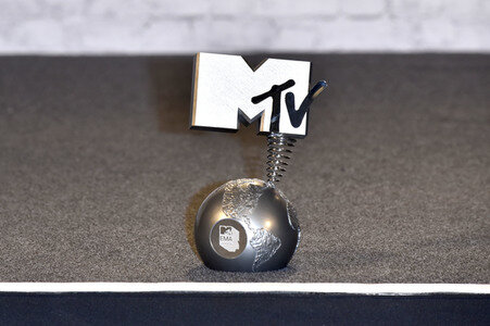 MTV Europe Music Awards 2017 in London