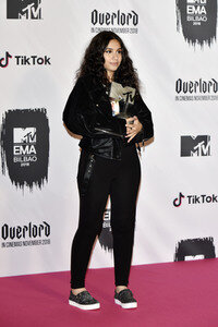 MTV European Music Awards 2018 in Bilbao