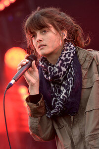 Konzert von Noga Erez in Hannover