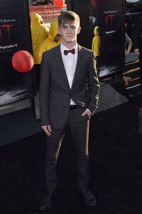 Filmpremiere 'Es' in Los Angeles