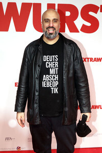 Filmpremiere 'Extrawurst' in Essen
